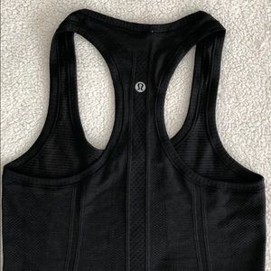 Lululemon swiftly tank